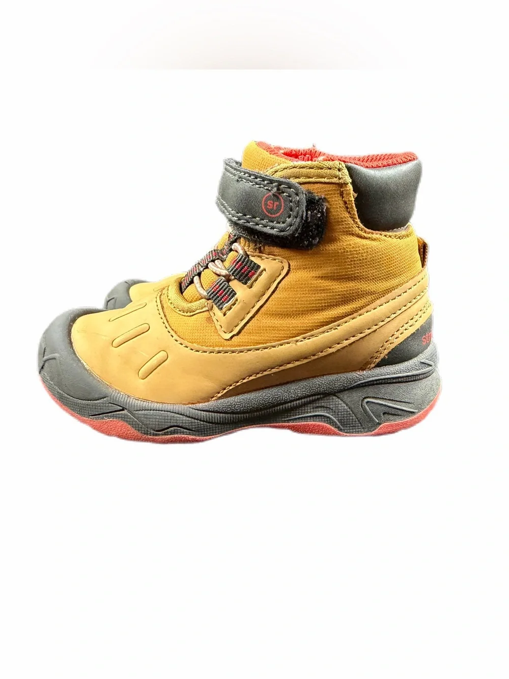 STRIDE RITE 360 Nebraska Kids’ Boots - 6M